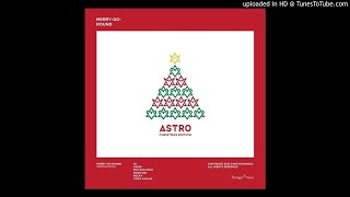 ASTRO (아스트로) - Merry-Go-Round (Christmas Edition)