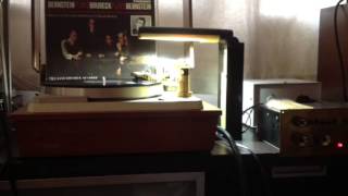 I Feel Pretty - plays mono at low volume