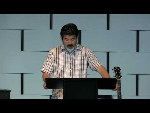 Isaias 61 "Las Nuevas de Gran Gozo"