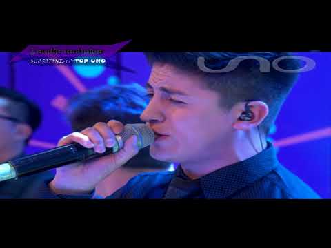 04 MIX IRREVERSIBLE - RED UNO DE BOLIVIA TOP UNO