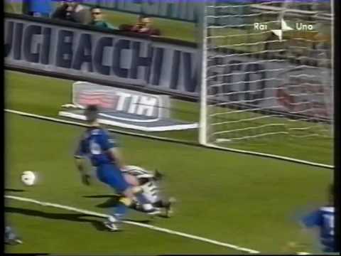 Perugia - Chievo 2-1 (2002)