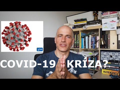 Ako prežiť finančné a ekonomické dopady COVID-19 pandémie