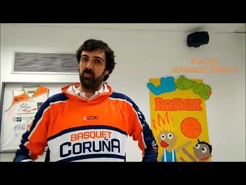 Un año de la Copa Princesa OCB | Edu Hernández-Sonseca