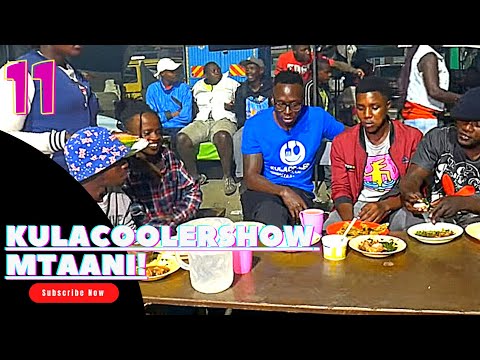 KulaCoolerShow Mtaani Ep 11- Buruburu