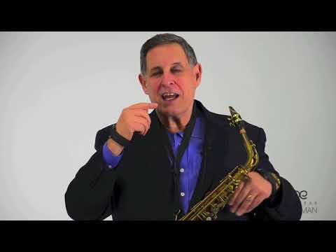 Harvey Pittel Part 4 Embouchure - The Saxophone Teachings of Joe Allard