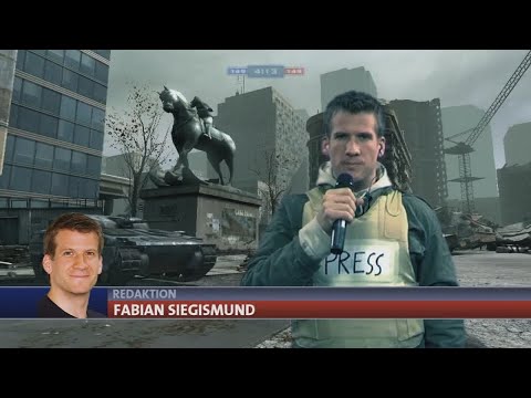 GS 2008/02 - Frontlines: Fuel of War | Preview