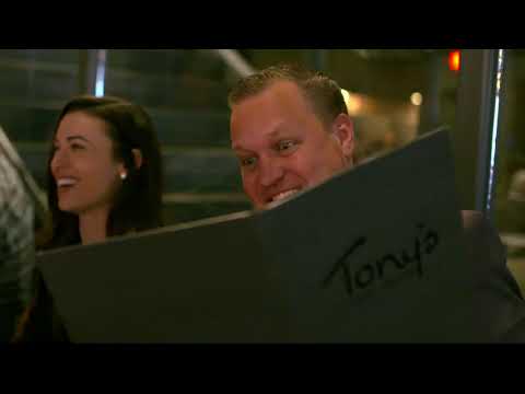 Tony Ricci de Tonys de Lexington em Keeneland