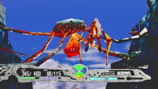 ②【720p 60fps】AZEL PANZER DRAGOON RPG アゼル －パンツァードラグーンＲＰＧ－【生放送】【セガサターン】