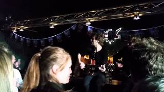 Folkeklubben - Fedterøv! (akustisk) Musikhuset Posten d. 22-11-2014