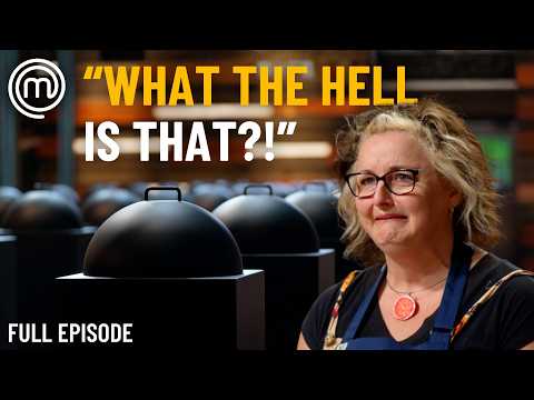 Die Glücksauswahl ist zurück 🍀 | S14 E04 | MasterChef Australien – Ganze Folge