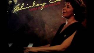Shirley Horn - "So I Love You"