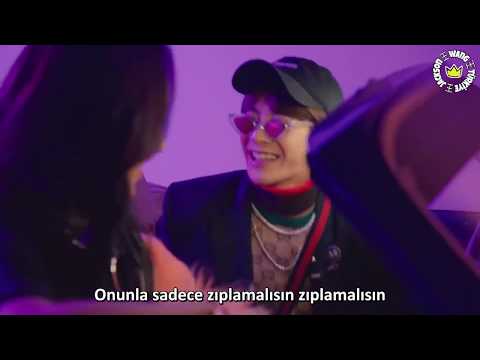 [Türkçe Altyazılı] Jackson Wang & Meng Jia - MOOD (MV)