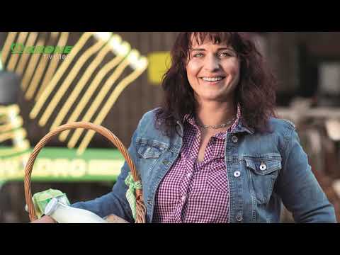 KRONE Kalender März 2019 – Sandra Pährisch