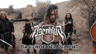 Das Ende der Pflicht - Asenblut