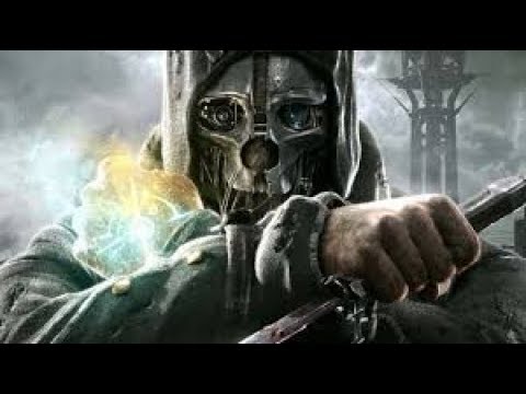 Zagrajmy w Dishonored Odcinek 7 Przeprawa przez most