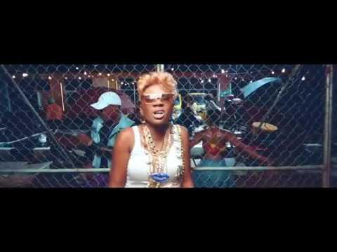 Mz Kiss   Wawu  Official Video