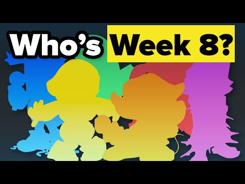 Who is Going to Be Week 8's Opponent? (Friday Night Funkin')