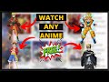 Where To Watch Anime For Free 2021 Best Website To Watch Anime For Free