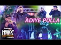 Adiye Pulla Song Live Performance | Havoc Brothers Live In Chennai | Cineulagam Originals