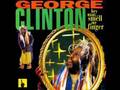 George Clinton - Hollywood