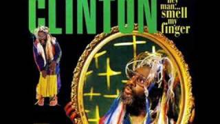 George Clinton - Hollywood