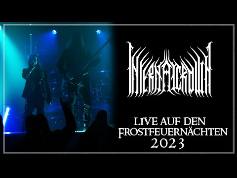 Infernal Crown - Frostfeuernächte 2023