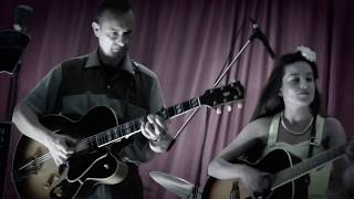 Cora Lynn & The Rhythm Snatchers - Let's Elope Baby