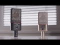 Austrian Audio's Microphones: In Depth on the making of the mics. #1 of 3