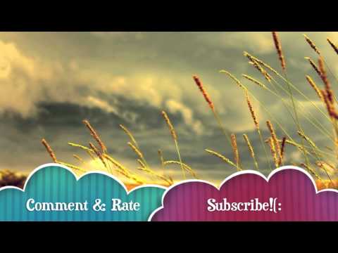 Good Rain - Trevor Hall