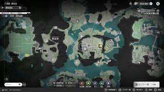 #PR エンドフィールド【アークナイツ：エンドフィールド】＃14　サブストーリーの続き2【PC版】