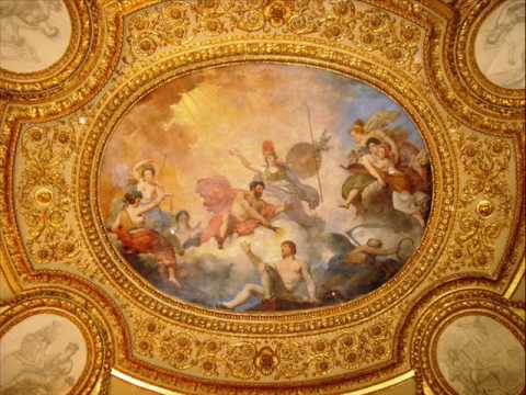 6.Te Deum M.A.Charpentier " Tu devicto "