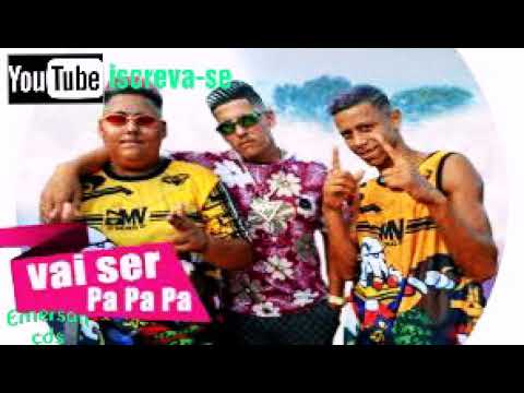 Mc galeroso e Mc Joãozinho