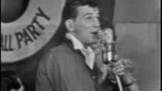 Gene Vincent - Pretty Pearly 3rd Appearance, Town Hall Party