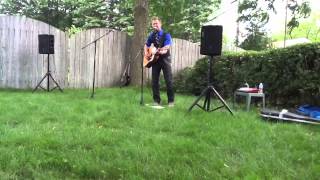 Codie Prevost - Road Ahead