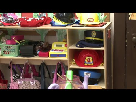 NJ Preschool Expansion