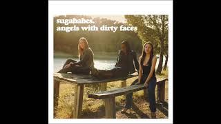 SUGABABES. More Than A Million Miles. Angels With Dirty Faces.