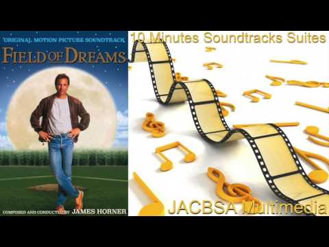 "Field of Dreams" Soundtrack Suite