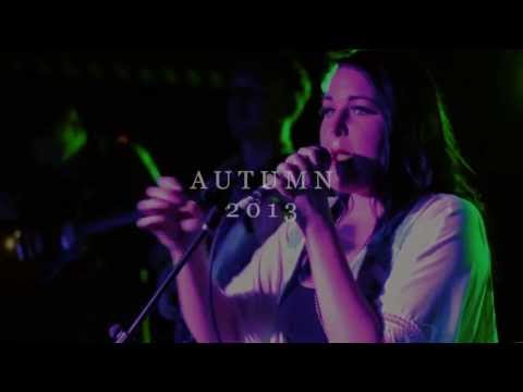 Alice Amelia - Warriors