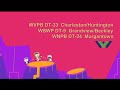 PBS Kids Station ID Volcano 2023 WVPB DT1