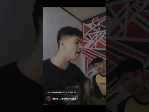 Sipatuang patah sayok cover lagu minang sedih