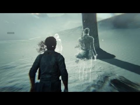 The Evil Within Da Pwussy Pt.52