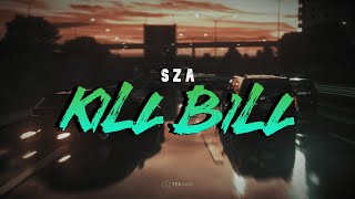 Cover art for kill bill