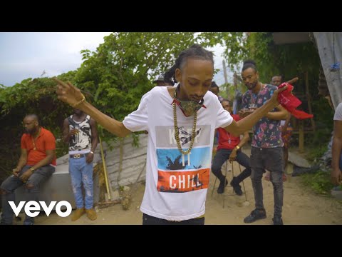 Street Gena - Big Dreams (Official Video)