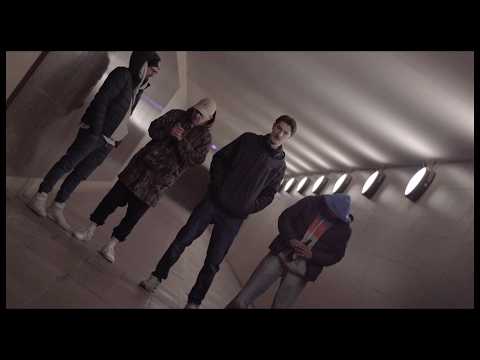 Letztes JBB | Appetizer-Battle #4 (unjudged) | Ronny104 vs. R I C K Y (prod. by Ronny104)