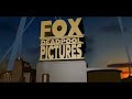 Fox Deadpool Pictures Logo By Toherri