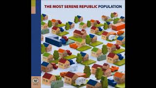 The Most Serene Republic - Humble Peasants