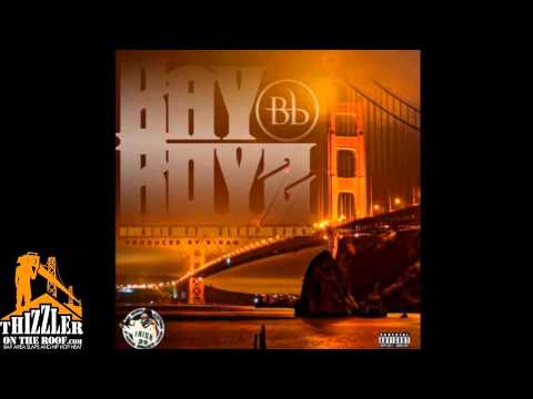J.Reid ft. Sleep Dank - Bay Boyz [Prod. B-Ran] [Thizzler.com]