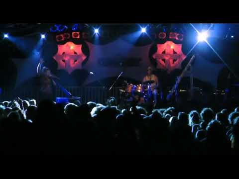 Wild Marmalade Live Konzert @ Ancient Trance 2014