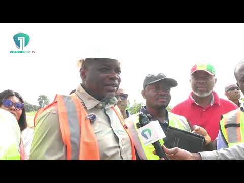 Roads Minister Urges Utilities to Relocate Installations to Speed Up Projects