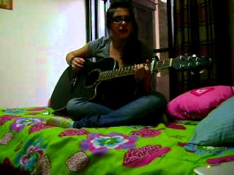 Ain't no sunshine (cover) By Sarina Cross